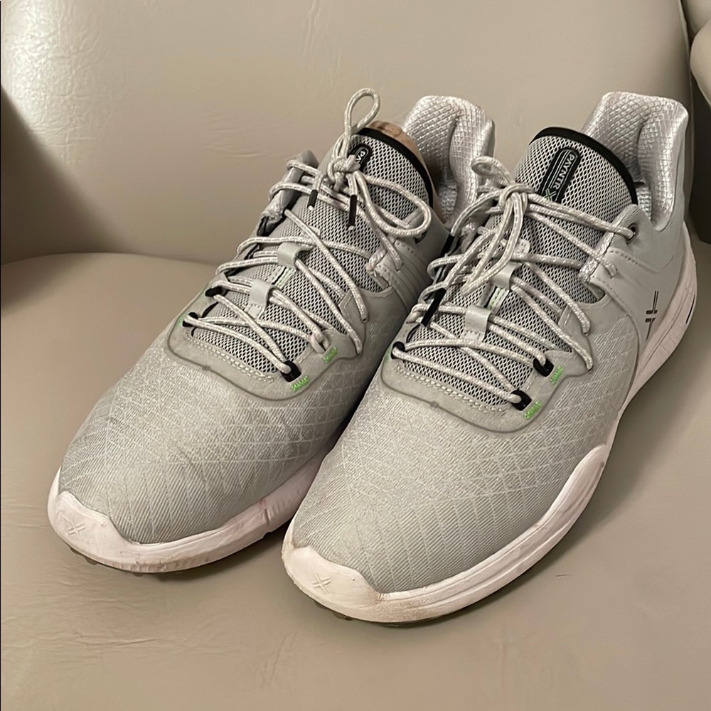 PAYNTR 001F Men’s Shoes